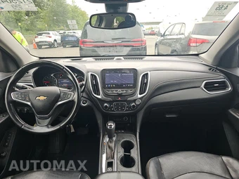 2020 Chevrolet Equinox Premier 1LZ - miniatura 11