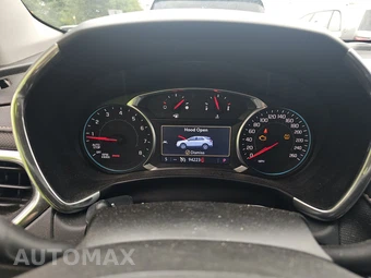 2020 Chevrolet Equinox Premier 1LZ - miniatura 12