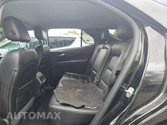 2020 Chevrolet Equinox Premier 1LZ - miniatura 13