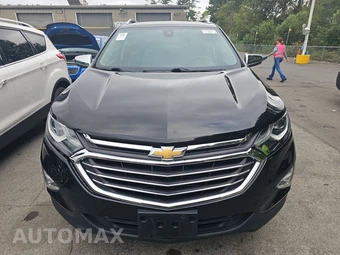 2020 Chevrolet Equinox Premier 1LZ - miniatura 2
