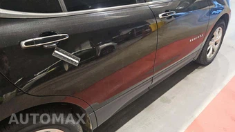 2020 Chevrolet Equinox Premier 1LZ - miniatura 22