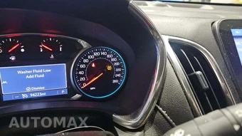 2020 Chevrolet Equinox Premier 1LZ - miniatura 23