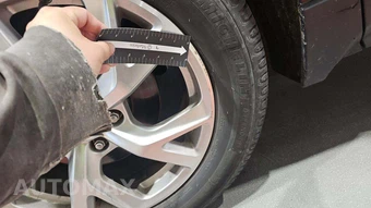 2020 Chevrolet Equinox Premier 1LZ - miniatura 24