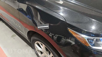 2020 Chevrolet Equinox Premier 1LZ - miniatura 27