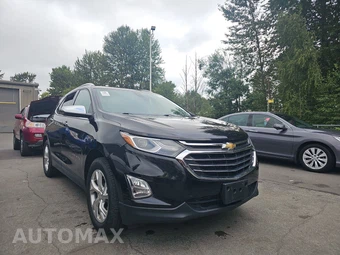 2020 Chevrolet Equinox Premier 1LZ - miniatura 3