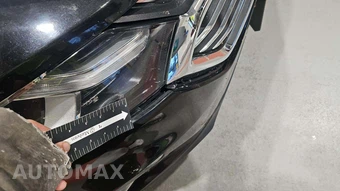 2020 Chevrolet Equinox Premier 1LZ - miniatura 31