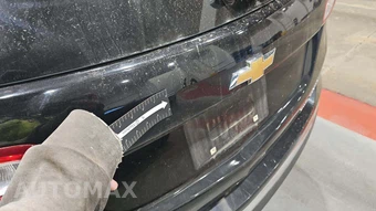 2020 Chevrolet Equinox Premier 1LZ - miniatura 32