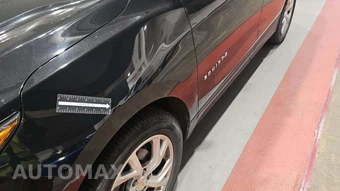 2020 Chevrolet Equinox Premier 1LZ - miniatura 35