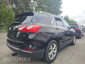 2020 Chevrolet Equinox Premier 1LZ - miniatura 4