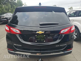 2020 Chevrolet Equinox Premier 1LZ - miniatura 5