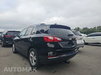 2020 Chevrolet Equinox Premier 1LZ - miniatura 6