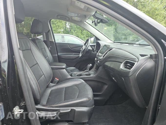 2020 Chevrolet Equinox Premier 1LZ - miniatura 8