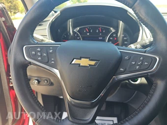 2020 Chevrolet Equinox Premier 1LZ - miniatura 10