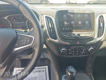 2020 Chevrolet Equinox Premier 1LZ - miniatura 11