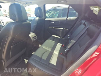 2020 Chevrolet Equinox Premier 1LZ - miniatura 13