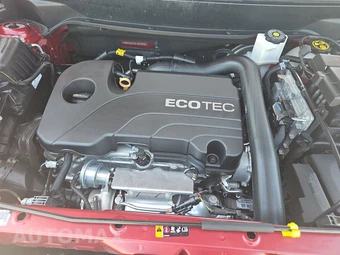 2020 Chevrolet Equinox Premier 1LZ - miniatura 15