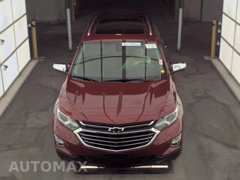 2020 Chevrolet Equinox Premier 1LZ - miniatura 2