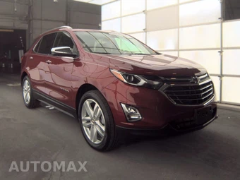 2020 Chevrolet Equinox Premier 1LZ - miniatura 3