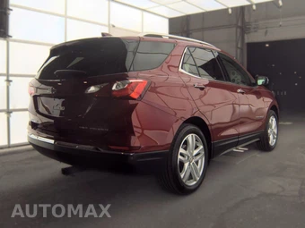 2020 Chevrolet Equinox Premier 1LZ - miniatura 4