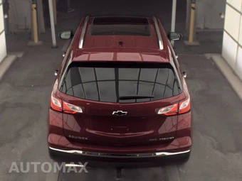 2020 Chevrolet Equinox Premier 1LZ - miniatura 5
