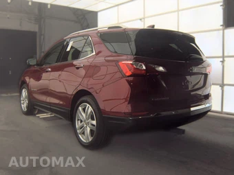 2020 Chevrolet Equinox Premier 1LZ - miniatura 6