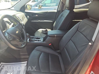2020 Chevrolet Equinox Premier 1LZ - miniatura 7