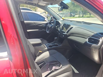 2020 Chevrolet Equinox Premier 1LZ - miniatura 8