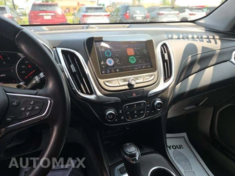 2020 Chevrolet Equinox Premier 2LZ - miniatura 10