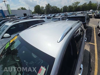2020 Chevrolet Equinox Premier 2LZ - miniatura 12