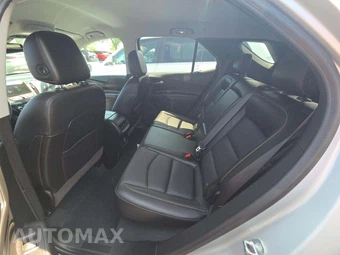 2020 Chevrolet Equinox Premier 2LZ - miniatura 13