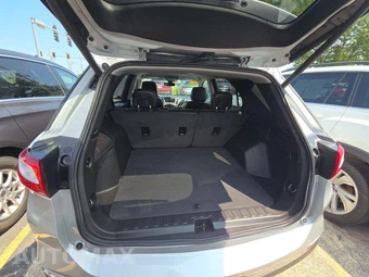 2020 Chevrolet Equinox Premier 2LZ - miniatura 14