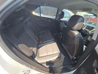 2020 Chevrolet Equinox Premier 2LZ - miniatura 16