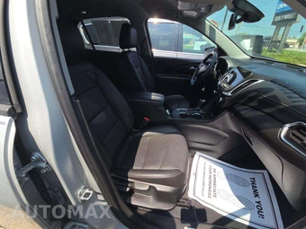 2020 Chevrolet Equinox Premier 2LZ - miniatura 18