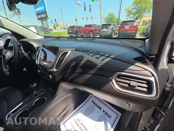 2020 Chevrolet Equinox Premier 2LZ - miniatura 19