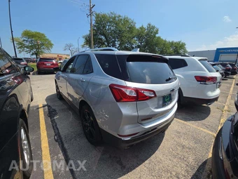 2020 Chevrolet Equinox Premier 2LZ - miniatura 2