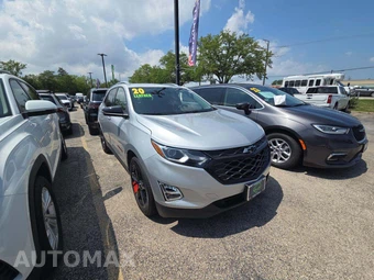 2020 Chevrolet Equinox Premier 2LZ - miniatura 4