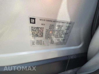 2020 Chevrolet Equinox Premier 2LZ - miniatura 5