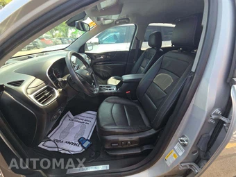 2020 Chevrolet Equinox Premier 2LZ - miniatura 6