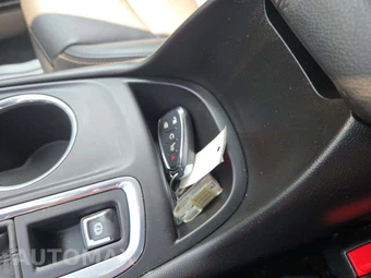 2020 Chevrolet Equinox Premier 2LZ - miniatura 8