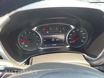 2020 Chevrolet Equinox Premier 2LZ - miniatura 9