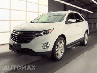 2020 Chevrolet Equinox Premier 2LZ