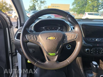 2020 Chevrolet Equinox Premier 2LZ - miniatura 10