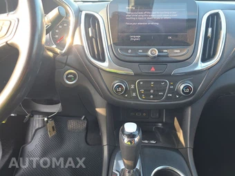 2020 Chevrolet Equinox Premier 2LZ - miniatura 11
