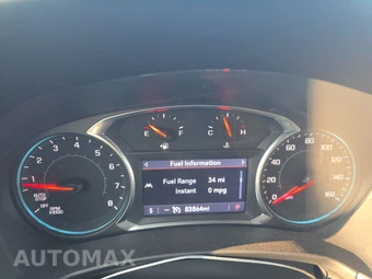 2020 Chevrolet Equinox Premier 2LZ - miniatura 12