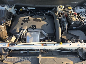 2020 Chevrolet Equinox Premier 2LZ - miniatura 15