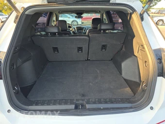 2020 Chevrolet Equinox Premier 2LZ - miniatura 16