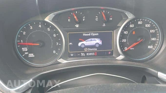 2020 Chevrolet Equinox Premier 2LZ - miniatura 17
