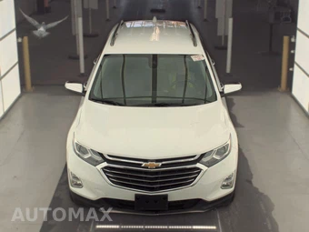 2020 Chevrolet Equinox Premier 2LZ - miniatura 2
