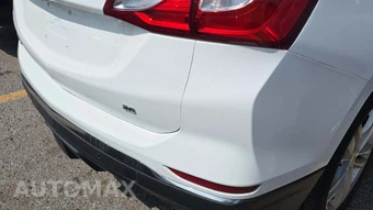 2020 Chevrolet Equinox Premier 2LZ - miniatura 22