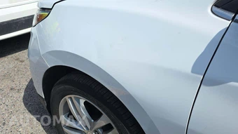 2020 Chevrolet Equinox Premier 2LZ - miniatura 23